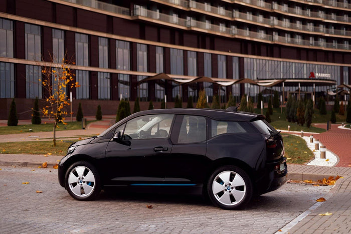 BMW i3 : entretien et réparation de la boîte de vitesses