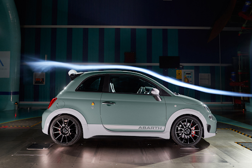 Abarth 695 70th Anniversario : entretien et réparation de la boîte de vitesses