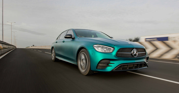 Mercedes-Benz Classe E : entretien et réparation de la boîte de vitesses