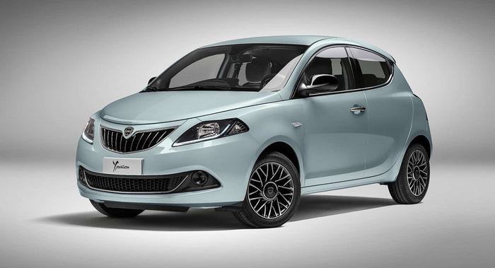 Lancia Ypsilon : entretien et réparation de la boîte de vitesses