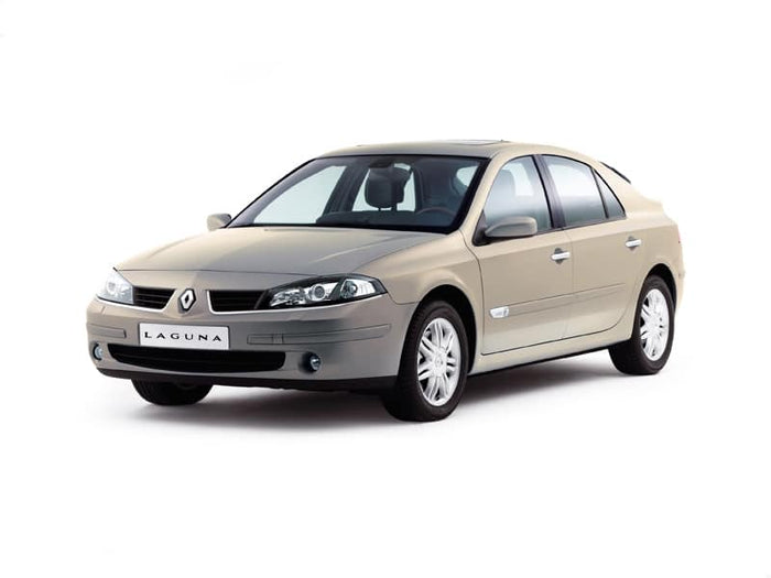 Renault Laguna : entretien et réparation de la boîte de vitesses