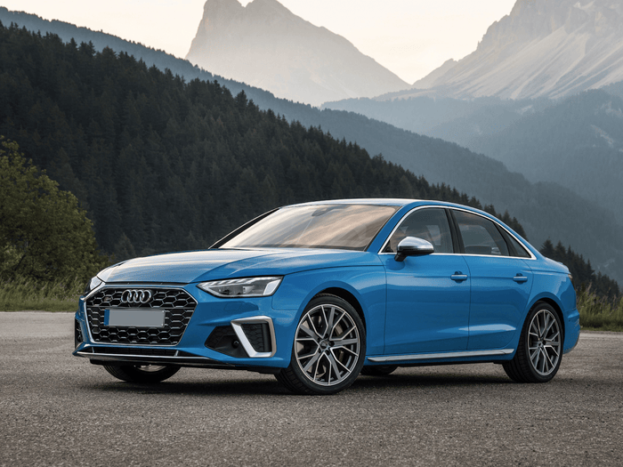 Audi S4 : entretien et réparation de la boîte de vitesses