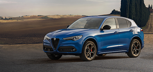 Alfa Romeo Stelvio : entretien et réparation de la boîte de vitesses