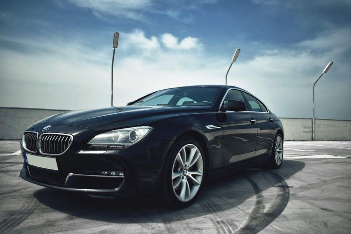 Quelles sont les solutions pour réparer la boîte de vitesses d'une BMW série 3 ?