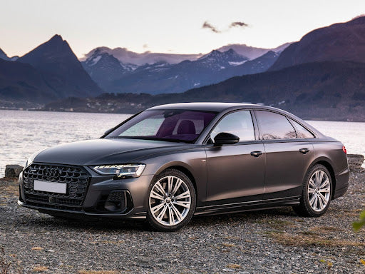 Audi A8 : entretien et réparation de la boîte de vitesses