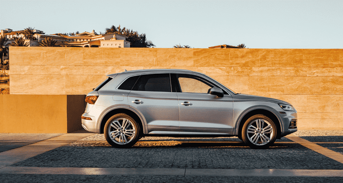 Audi Q5 : entretien et réparation de la boîte de vitesses