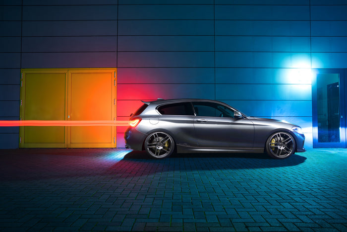 BMW Serie 1 : entretien et réparation de la boîte de vitesses