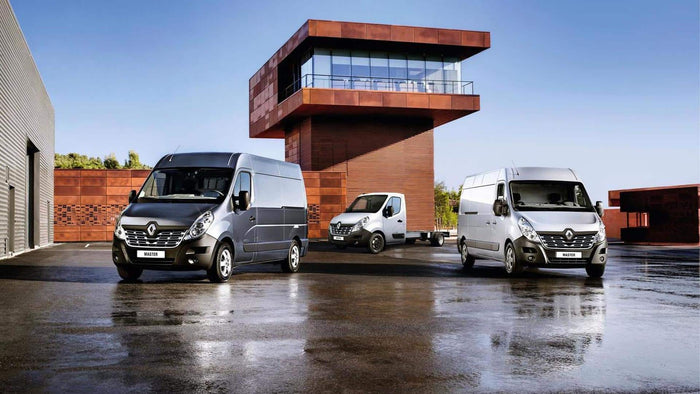 Renault Master : entretien et réparation de la boîte de vitesses