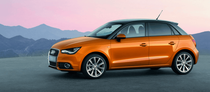 Audi A1 : entretien et réparation de la boîte de vitesses