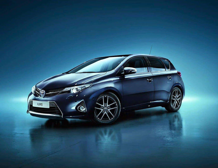 Toyota Auris : entretien et réparation de la boîte de vitesses