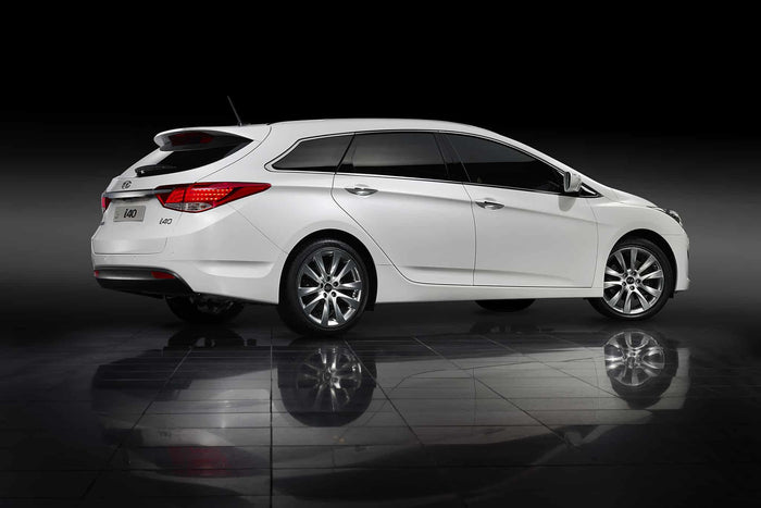 Hyundai I40 : entretien et réparation de la boîte de vitesses