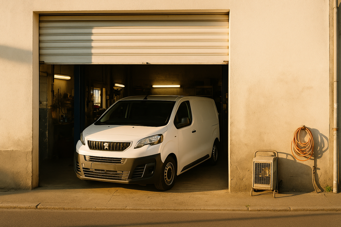 Moteur Peugeot Expert 2.0 HDi qui casse : quel code moteur choisir, échange standard ou reconditionné ?