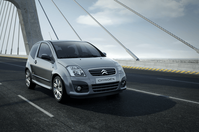 Citroën C2 : entretien et réparation de la boîte de vitesses