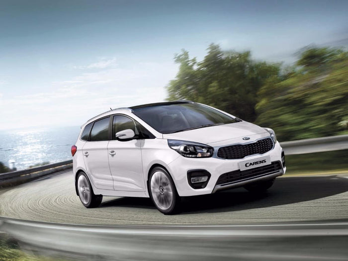 Kia Carens : entretien et réparation de la boîte de vitesses