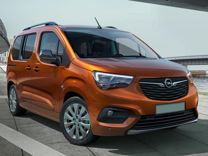 Opel Combo : entretien et réparation de la boîte de vitesses