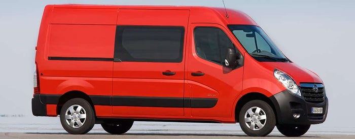 Opel Movano : entretien et réparation de la boîte de vitesses