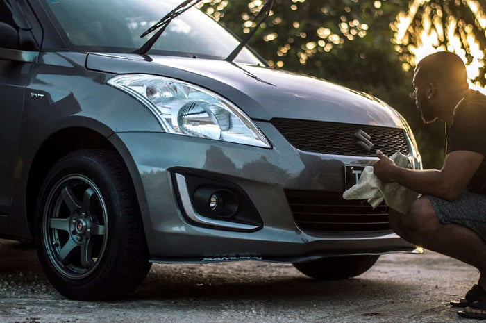 Suzuki Splash : entretien et réparation de la boîte de vitesses