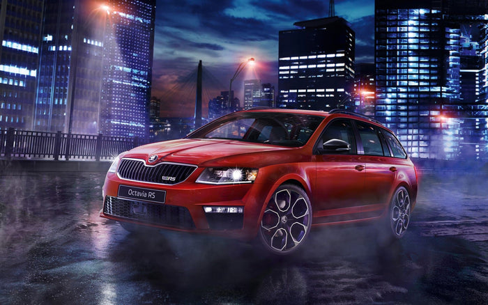 Skoda Octavia : entretien et réparation de la boîte de vitesses