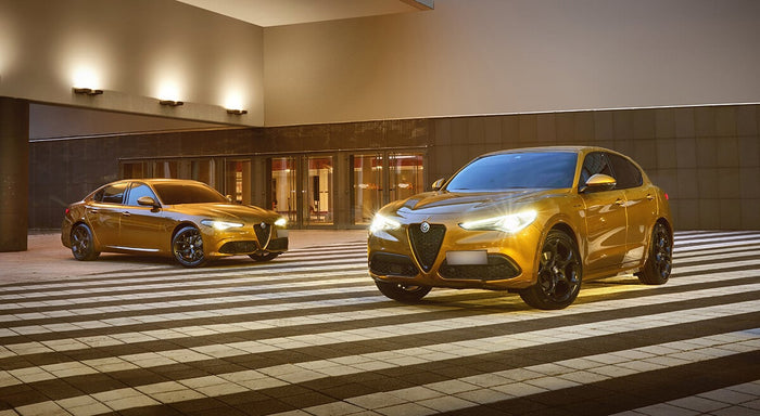 Réparer votre Boite de Vitesses ALFA ROMEO | Échange Standard