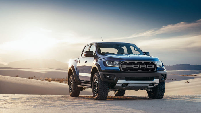 Ford Ranger : entretien et réparation de la boîte de vitesses