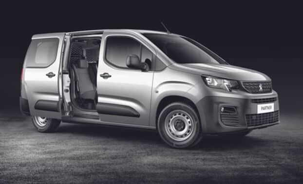 Peugeot Partner : entretien et réparation de la boîte de vitesses