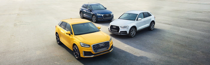 Réparer votre Boite de Vitesses AUDI | Échange Standard