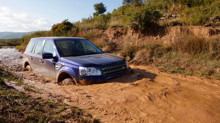 Comment Réparer la Boite de Vitesses Freelander | Échange Standard