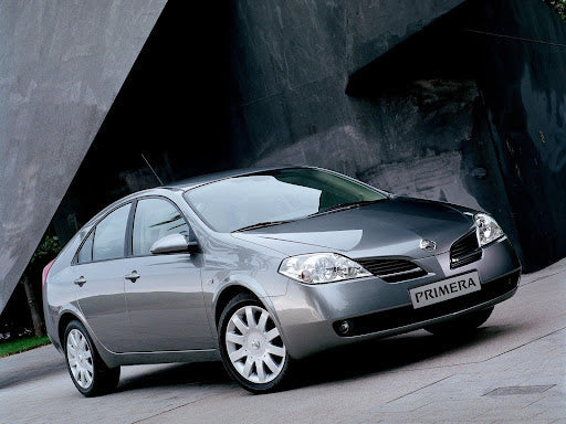 Nissan Primera : entretien et réparation de la boîte de vitesses