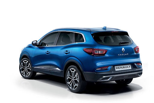 Renault Kadjar : entretien et réparation de la boîte de vitesses