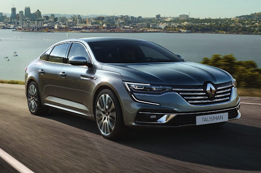Renault Talisman : entretien et réparation de la boîte de vitesses