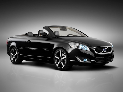 Volvo C70 : entretien et réparation de la boîte de vitesses