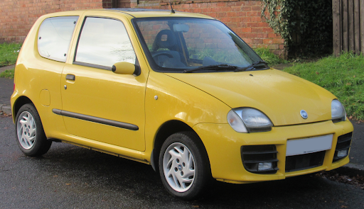 Fiat Seicento : entretien et réparation de la boîte de vitesses