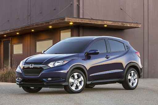Honda HR-V : entretien et réparation de la boîte de vitesses
