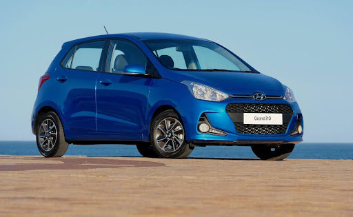 Hyundai i10 : entretien et réparation de la boîte de vitesses