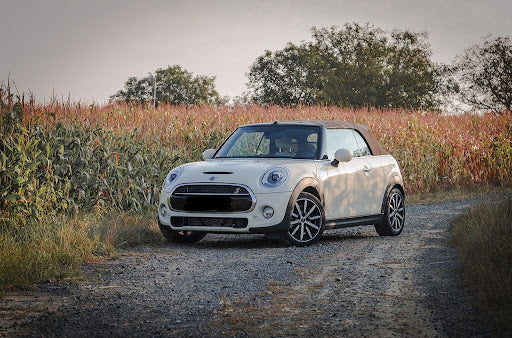 Mini Roadster : entretien et réparation de la boîte de vitesses