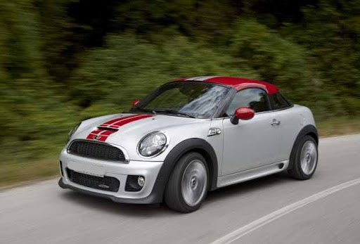 Mini Coupé : entretien et réparation de la boîte de vitesses