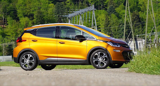 Opel Ampera : entretien et réparation de la boîte de vitesses