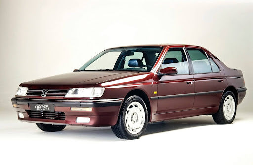 Peugeot 605 : entretien et réparation de la boîte de vitesses