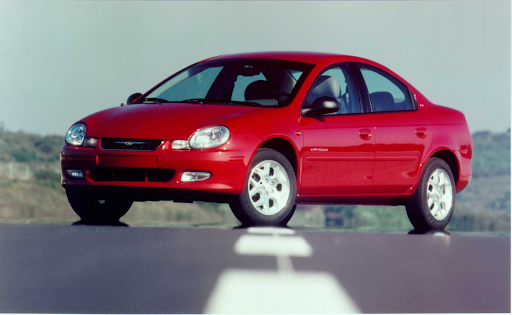Chrysler Neon : entretien et réparation de la boîte de vitesses