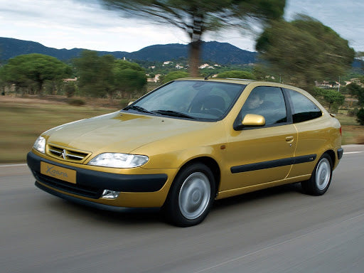 Citroën Xsara : entretien et réparation de la boîte de vitesses