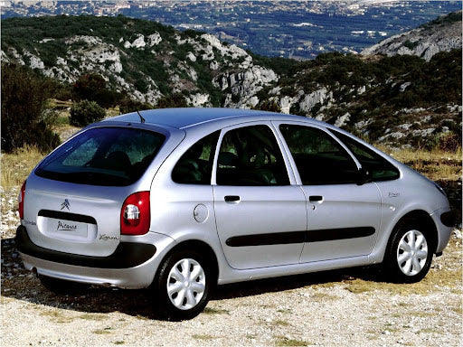 Citroën Xsara Picasso : entretien et réparation de la boîte de vitesses