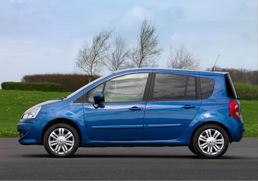 Renault Modus : entretien et réparation de la boîte de vitesses