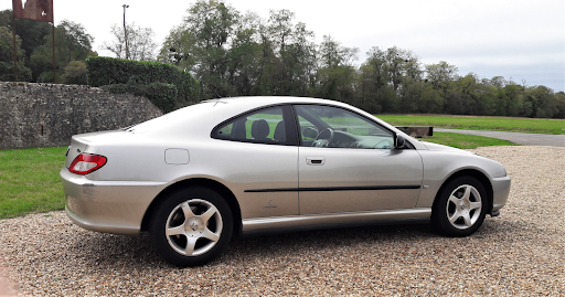 Peugeot 406 : entretien et réparation de la boîte de vitesses