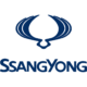 Ssangyong Gearbox
