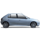 Getriebe Peugeot 306
