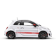 Gearbox Abarth 500