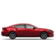 Getriebe Mazda 6