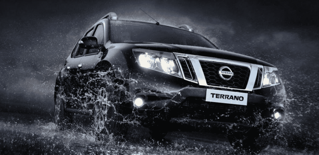 En 1999 el Nissan Terrano II aumentaba su oferta con un cambio