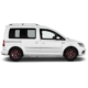 Getriebe Volkswagen Caddy