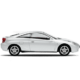 Cambio Toyota Celica